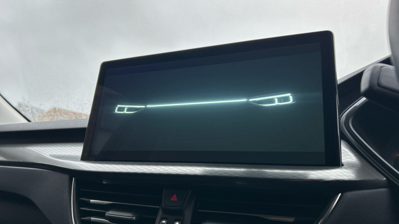 Ford Kuga 1.5 EcoBoost Titanium 5dr Petrol Estate